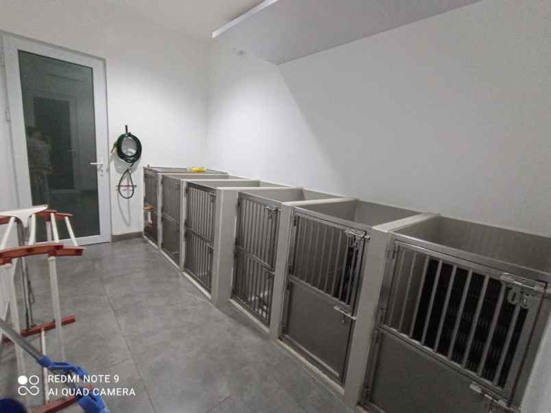 dijual rumah jakarta garden city