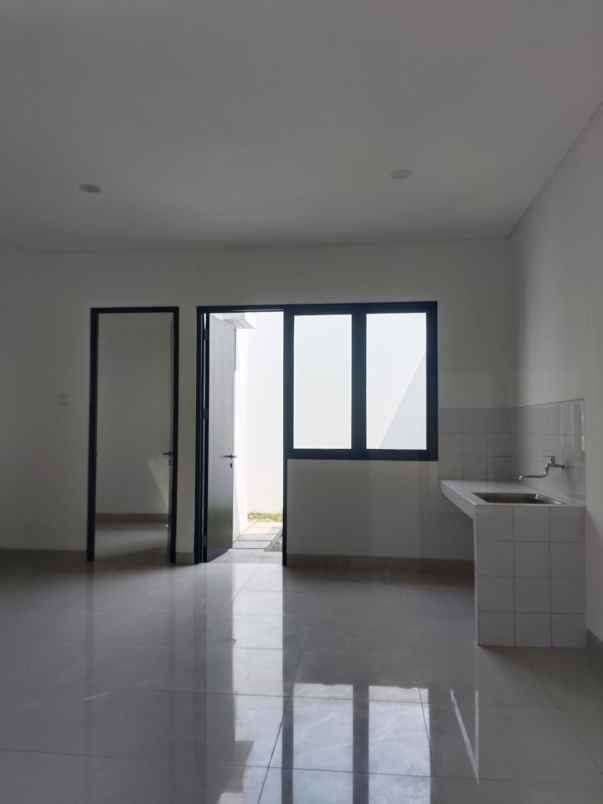 dijual rumah jakarta garden city cakung