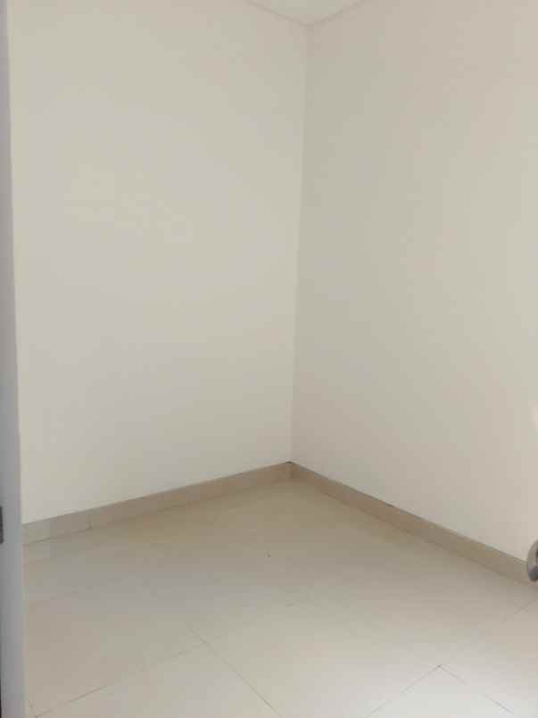 dijual rumah jakarta garden city cakung