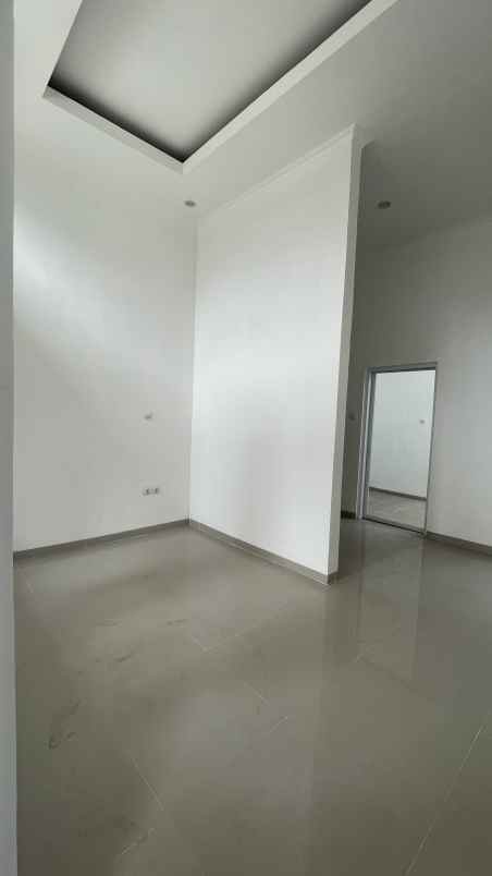 dijual rumah jalan alternatif kota