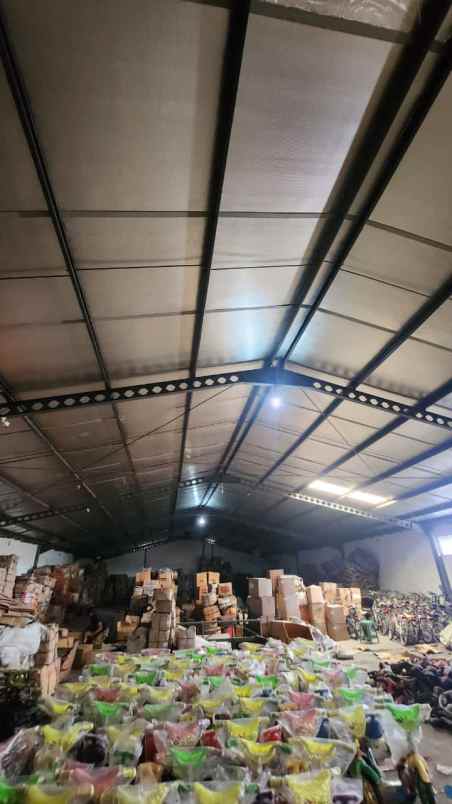 dijual rumah jalan kalianak timur