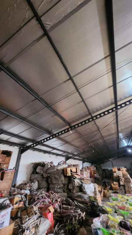 dijual rumah jalan kalianak timur