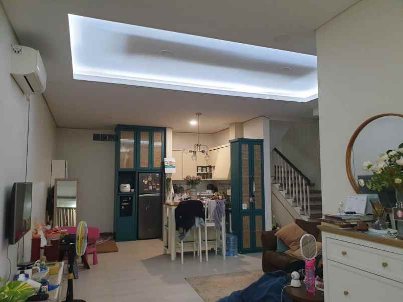 dijual rumah jalan kihajar dewantara