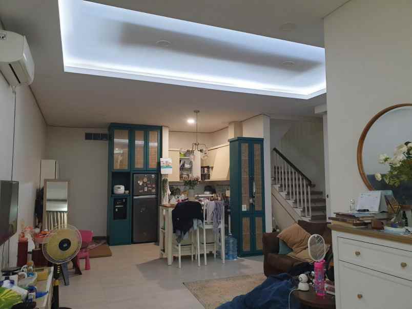 dijual rumah jalan kihajar dewantara