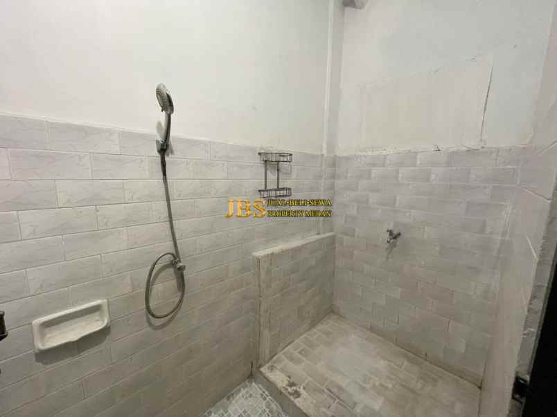 dijual rumah jalan laboratorium 1 depan