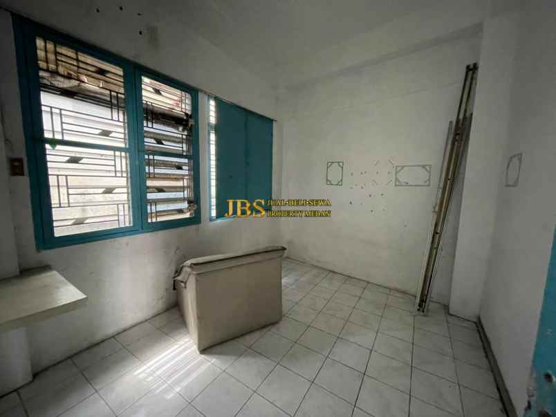 dijual rumah jalan laboratorium 1 depan