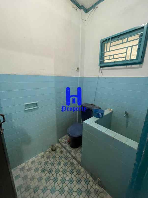 dijual rumah jalan laboratorium 1 depan