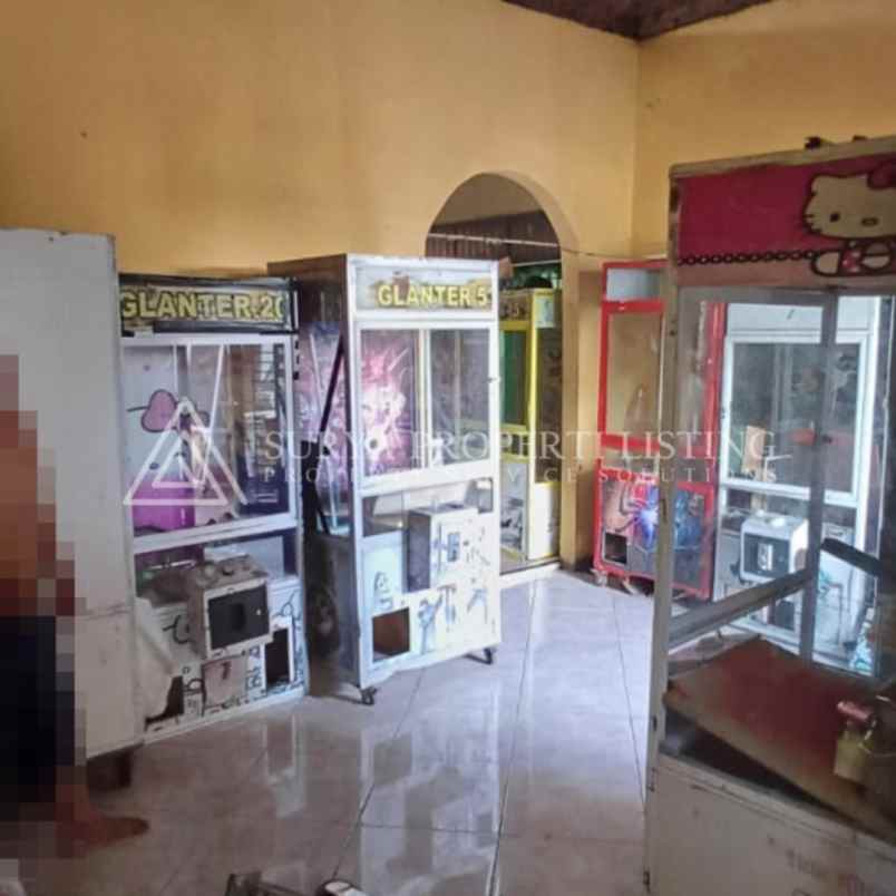 dijual rumah jalan lubuk pakam telkom tanjung morawa