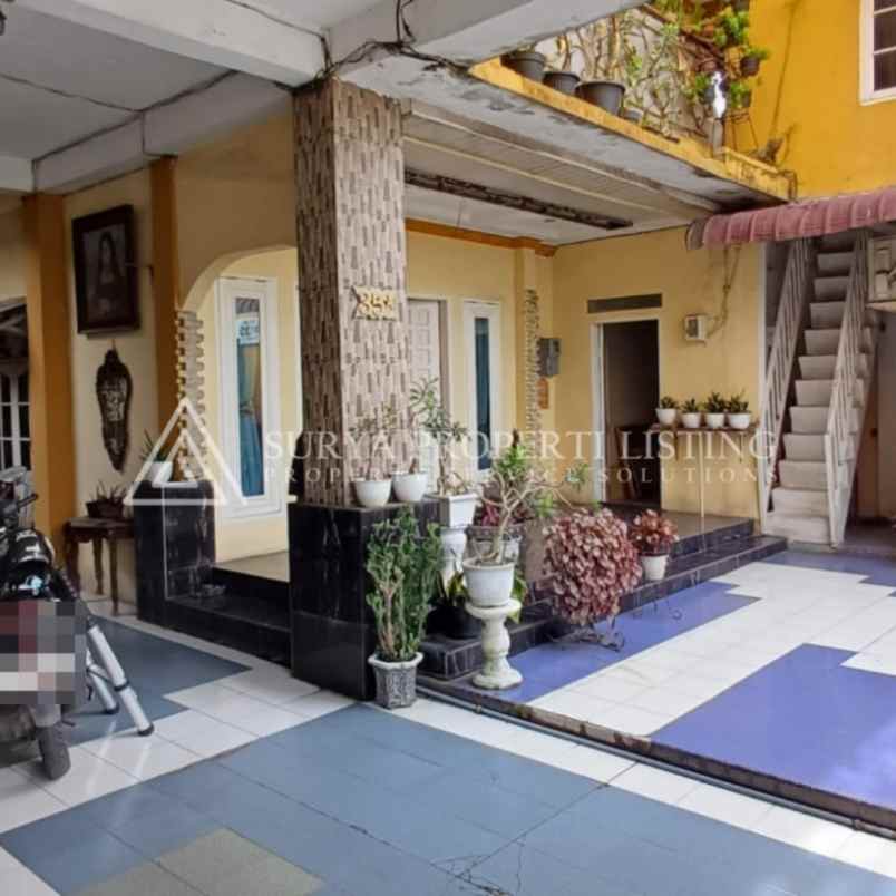 dijual rumah jalan selamat simpang limun medan amplas