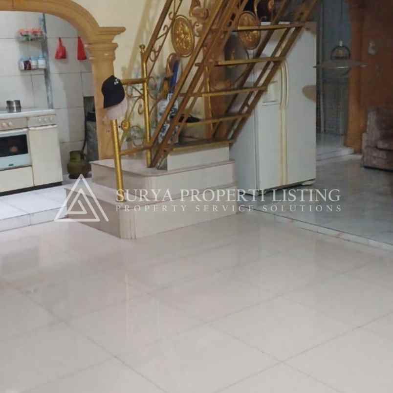 dijual rumah jalan selamat simpang limun medan amplas