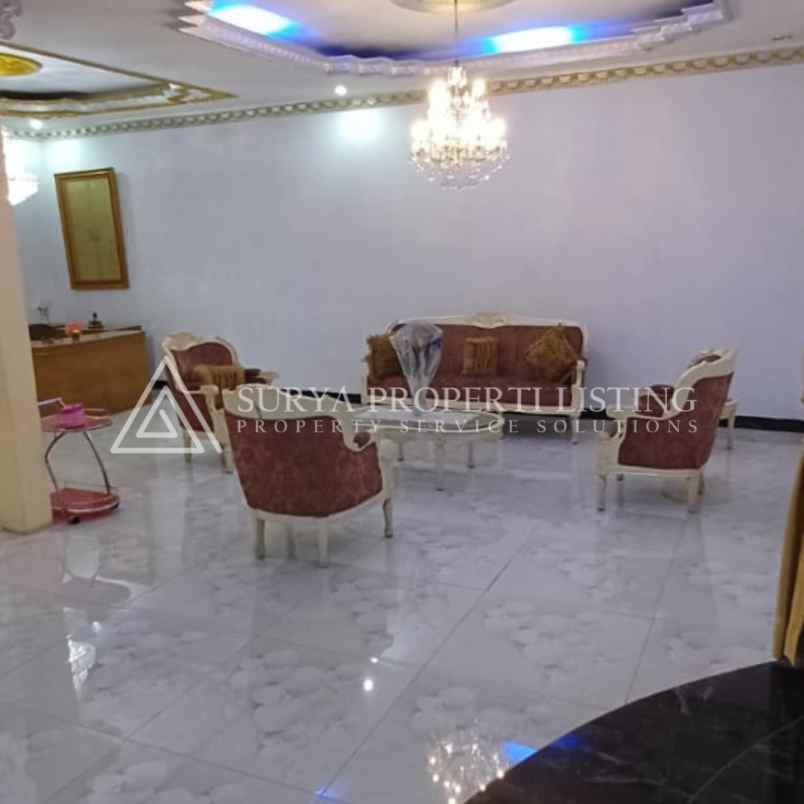 dijual rumah jalan selamat simpang limun medan amplas