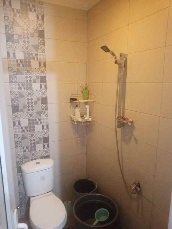 dijual rumah jalan setu pendongkelan