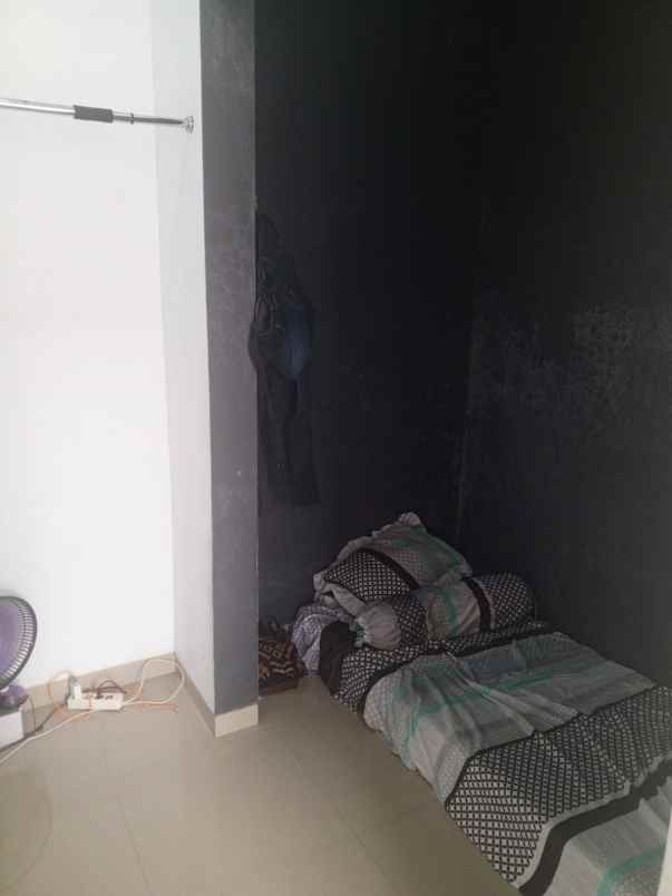 dijual rumah jalan setu pendongkelan