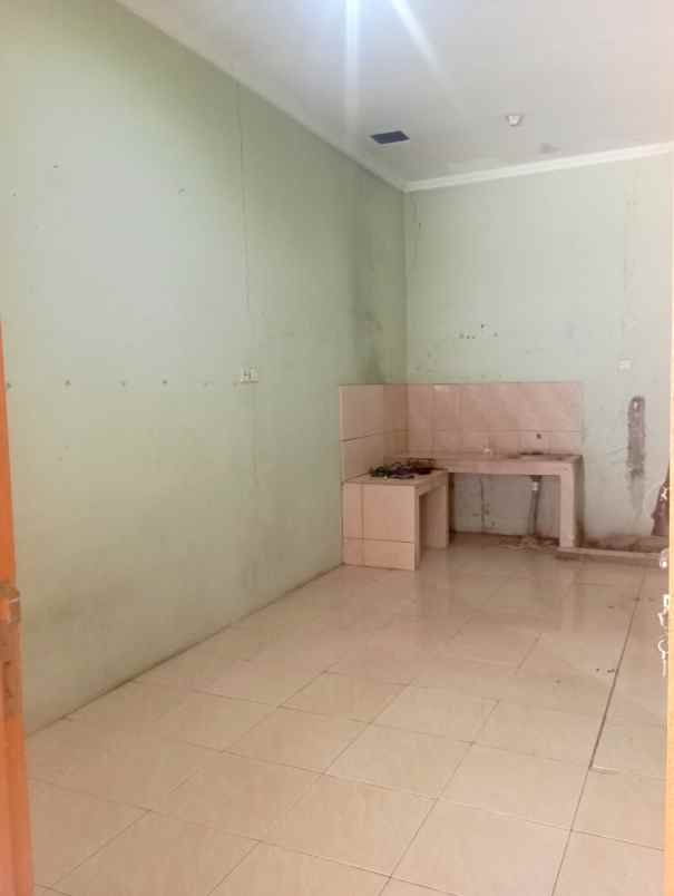 dijual rumah jampang kemang bogor