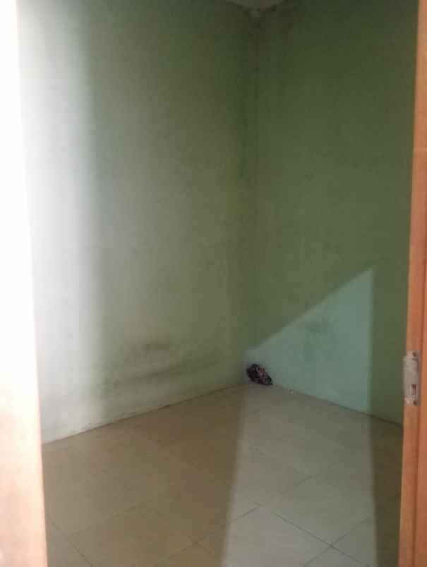 dijual rumah jampang kemang bogor