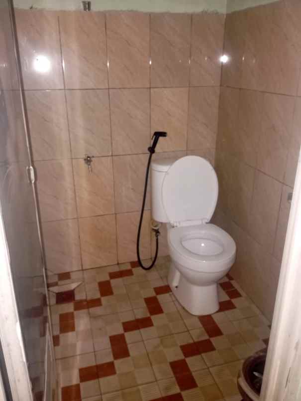 dijual rumah jampang kemang bogor