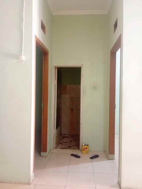 dijual rumah jampang kemang bogor