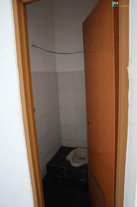 dijual rumah jati asih bekasi jawa barat