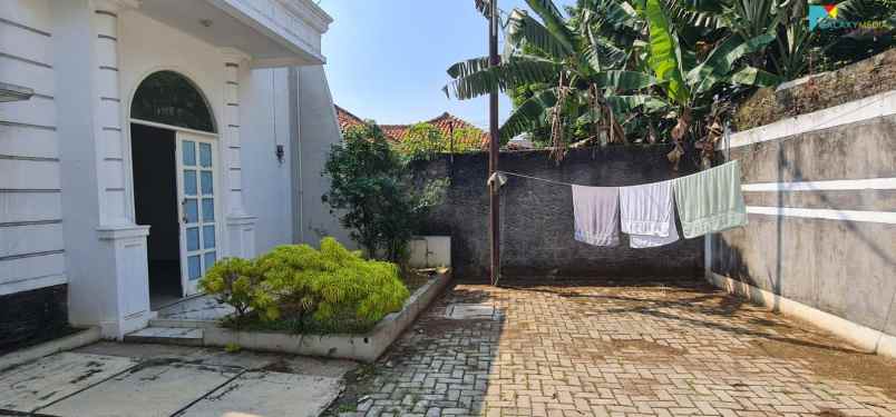 dijual rumah jati asih bekasi jawa barat