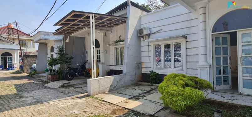 dijual rumah jati asih bekasi jawa barat