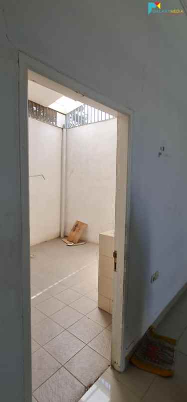 dijual rumah jati asih bekasi jawa barat