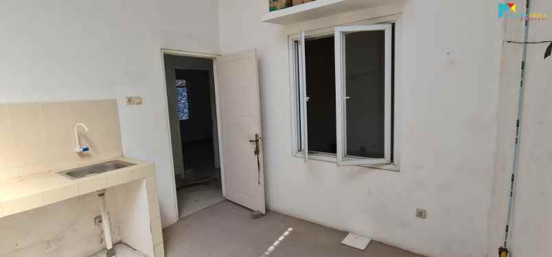 dijual rumah jati asih bekasi jawa barat