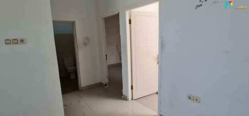 dijual rumah jati asih bekasi jawa barat