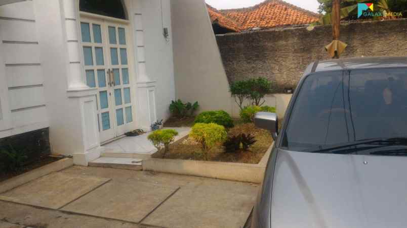 dijual rumah jati asih bekasi jawa barat