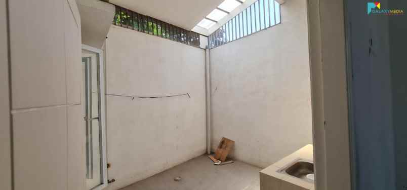 dijual rumah jati asih bekasi jawa barat