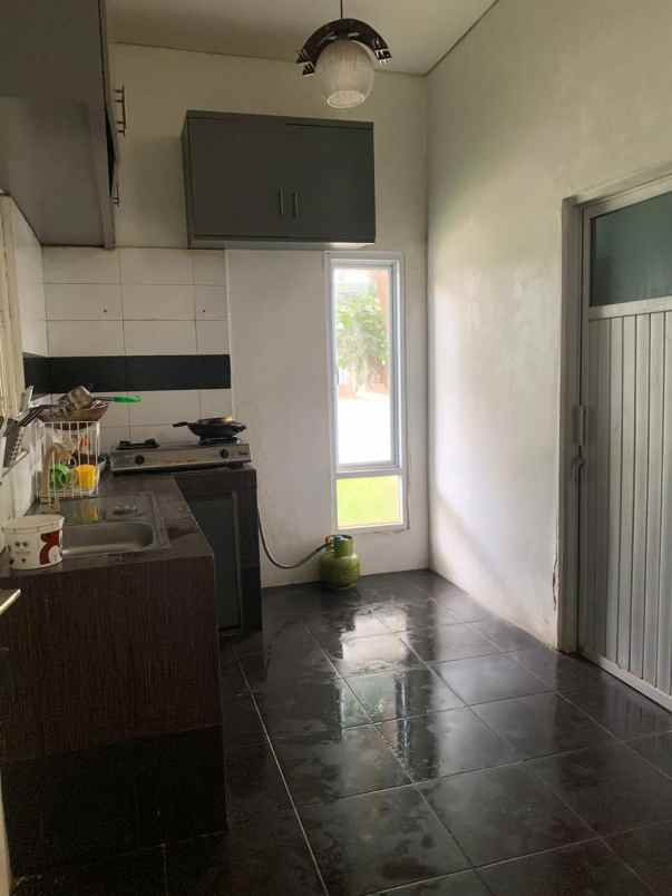 dijual rumah jatibening pondok gede