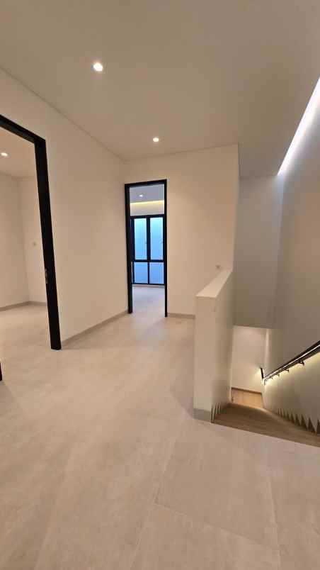 dijual rumah jatibening pondok gede