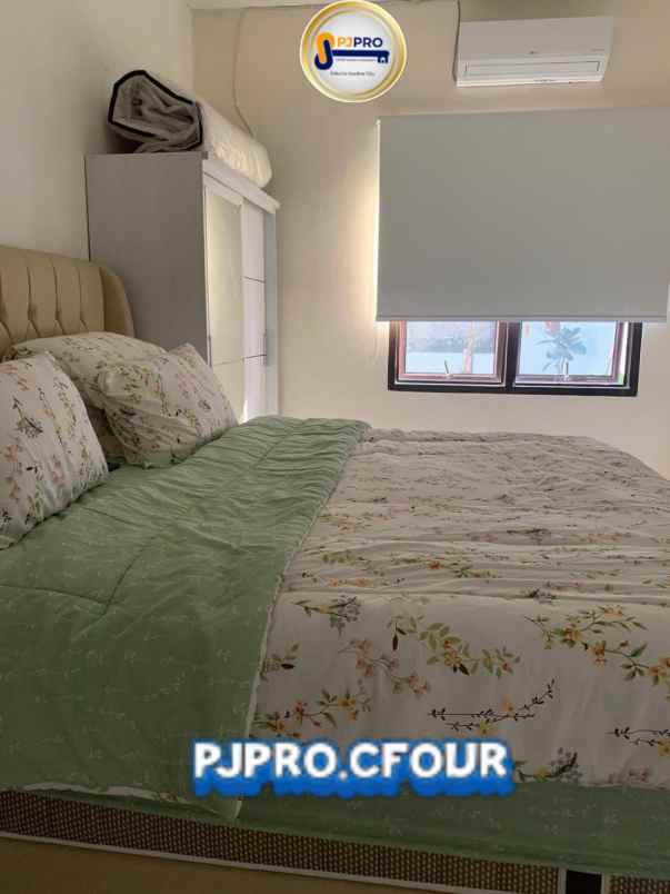 dijual rumah jatimakmur