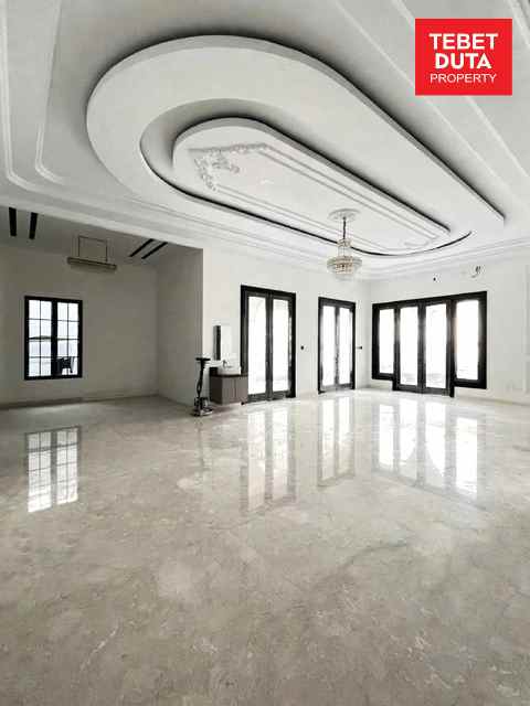 dijual rumah jatipadang