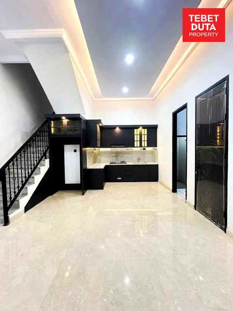 dijual rumah jatipadang