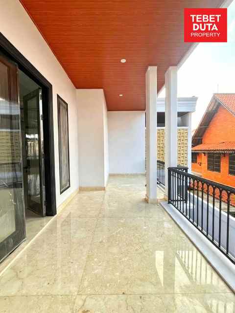 dijual rumah jatipadang