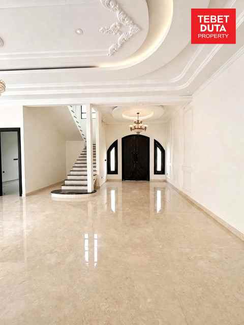 dijual rumah jatipadang