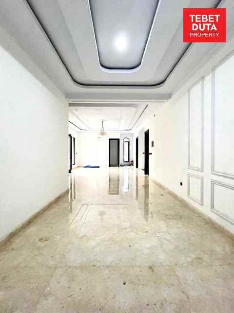 dijual rumah jatipadang