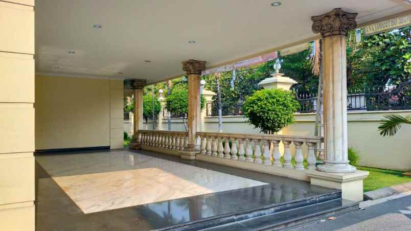 dijual rumah jemur andayani