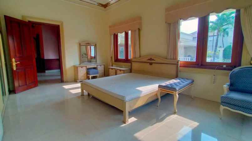 dijual rumah jemur andayani