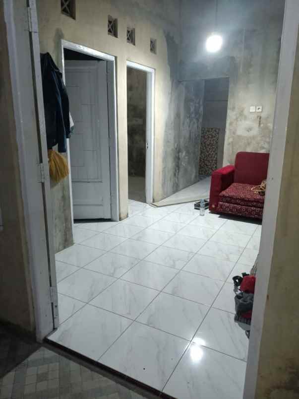 dijual rumah jeruksawit gondangrejo