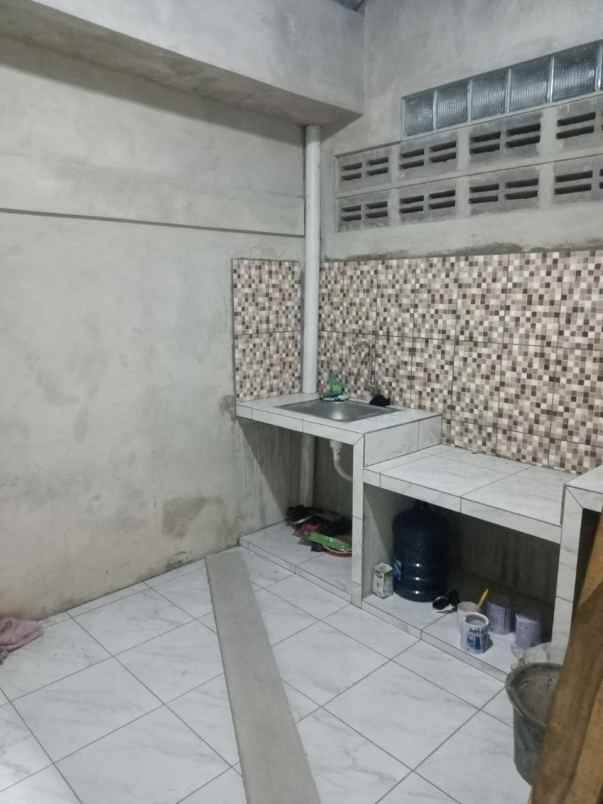 dijual rumah jeruksawit gondangrejo
