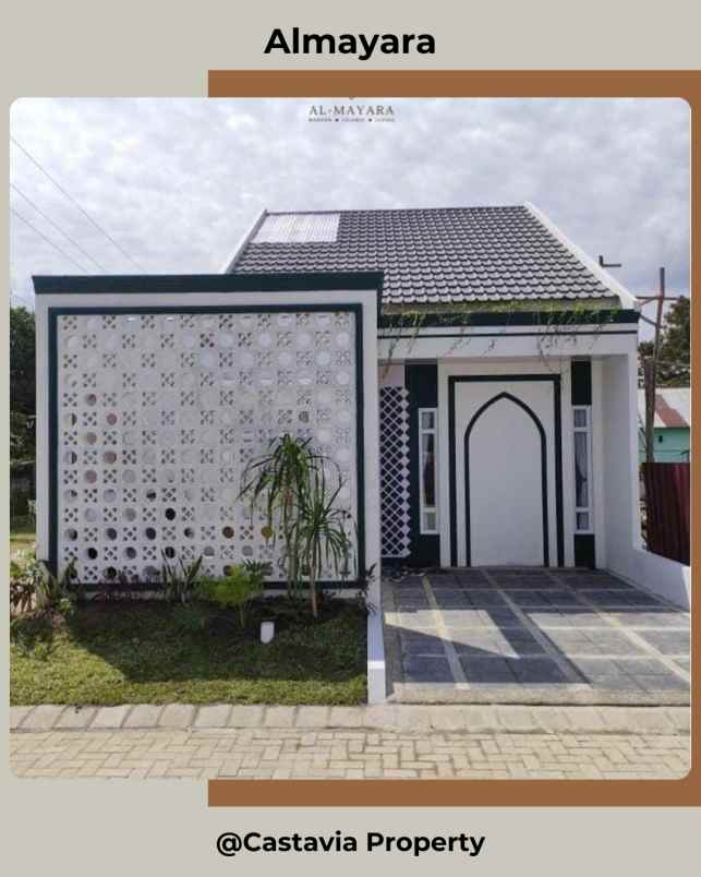 dijual rumah jl bakti no 27 tengkerang