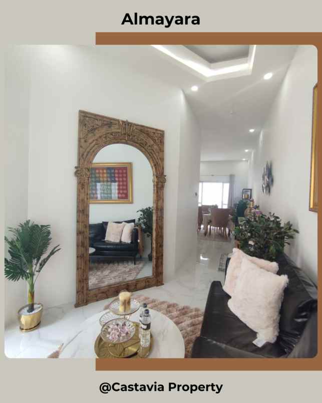 dijual rumah jl bakti no 27 tengkerang