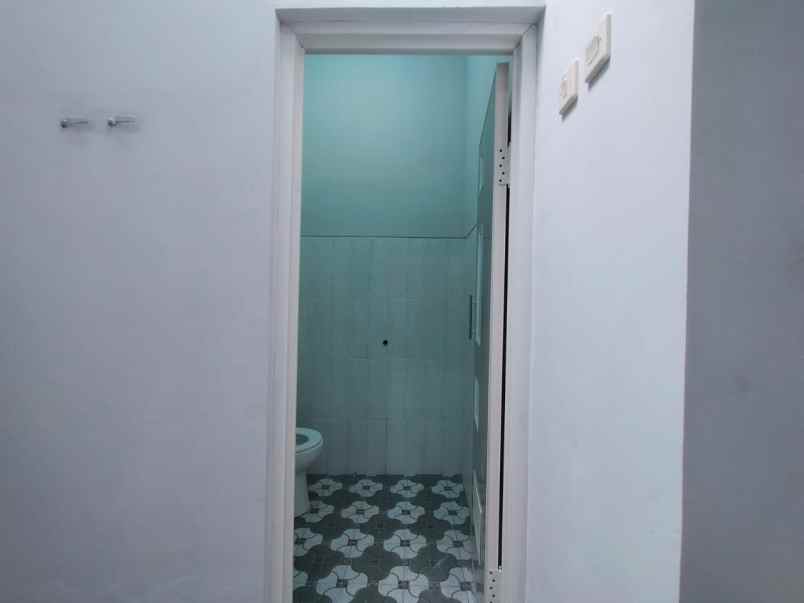 dijual rumah jl bandut ke barat bandut