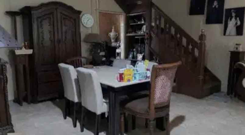 dijual rumah jl bintaro utara bintaro