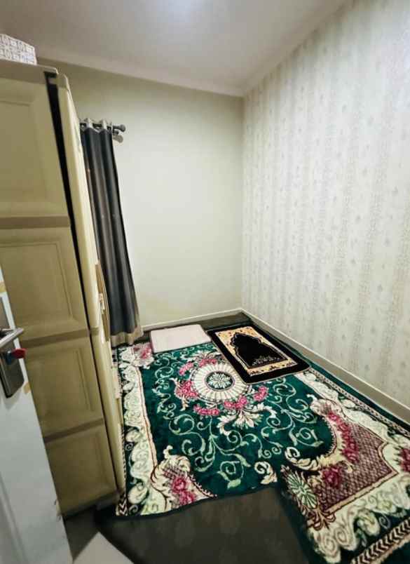 dijual rumah jl cempaka putih tengah