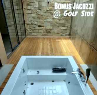 dijual rumah jl cigadung