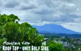 dijual rumah jl cigadung