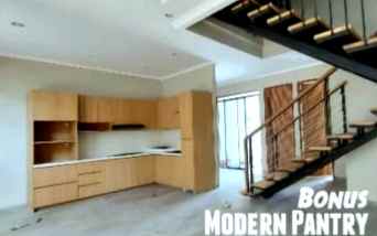 dijual rumah jl cigadung