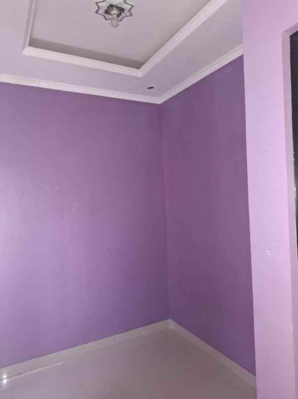 dijual rumah jl ciganitri